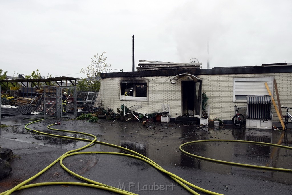 Feuer 4 Bergisch Gladbach Gronau Am Kuhlerbusch P240.JPG - Miklos Laubert